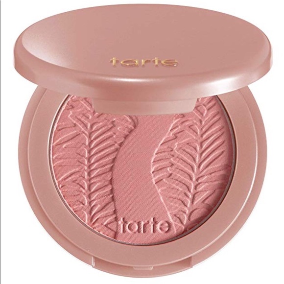 tarte Other - Tarte Amazonian Clay 12 Hour Blush paaarty - mini